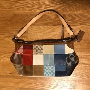 Small Coach Bag